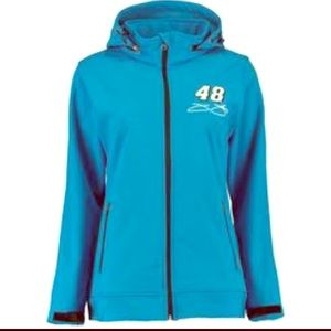 Jimmy Johnson Softshell Jetdry Jacket